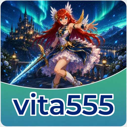 Nilai-Nilai vita555